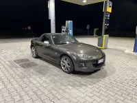 Usata Mazda MX5 126 CV (92 kW) 2014 Cabrio