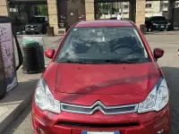 Usata Citroën C3 PureTech 82 CV (60 kW) 2016 Berlina