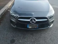 Usata Mercedes A180 116 CV (85 kW) 2023 Berlina