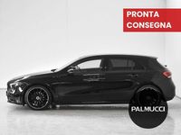 Usata Mercedes A200 AMG Line Premium Plus 150 CV (110 kW) 2020 Other Berlina