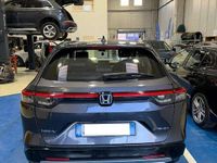 Usata Honda HR-V Advance 107 CV (78 kW) 2023 Grigio SUV