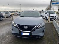 usata Nissan Qashqai MHEV 158 CV MHEV 158 CV Xtronic N-Connecta