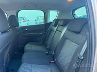 Usata Peugeot 3008 Business-Line 110 CV (80 kW) 2010 Grigio Station wagon