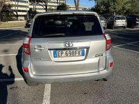 Begagnad Toyota RAV4 150 HK (110 kW) 2012 SUV