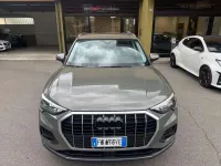 Usata Audi Q3 150 CV (110 kW) 2020 Grigio SUV