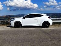 Usata Renault Mégane Coupé R.S. 250 CV (183 kW) 2011 Coupé