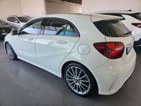 usata Mercedes A140 ClassePremium 4matic auto