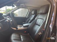 Usata Land Rover Range Rover Sport HSE 249 CV (183 kW) 2021 Nero SUV