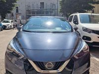 Usata Nissan Micra Acenta 101 CV (74 kW) 2019 Berlina