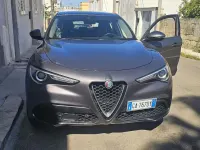 Usata Alfa Romeo Stelvio Executive 190 CV (139 kW) 2020 SUV