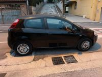 usata Fiat Grande Punto Grande Punto 1.3 MJT 90 CV 3 porte Emotion