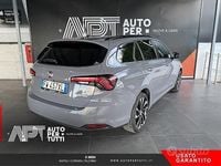 Usata Fiat Tipo Lounge 120 CV (88 kW) 2019 Grigio Station wagon