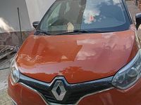 Usata Renault Captur 110 CV (80 kW) 2014 SUV