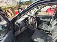 Occasion Suzuki Ignis 69 PK (50 kW) 2007 Zwart Hatchback