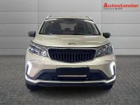 Usata EMC Wave 2 103 CV (75 kW) 2024 Oro SUV