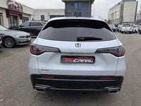 Usata Honda ZR-V Sport 184 CV (135 kW) 2024 Grigio SUV