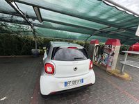 Usata Smart ForFour Prime 71 CV (52 kW) 2016 Utilitaria
