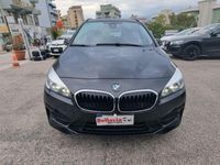 usata BMW 216 Gran Tourer d 7 POSTI