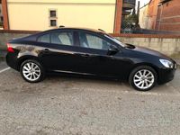 Usata Volvo S60 203 CV (149 kW) 2011 Nero Berlina