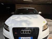 Usata Audi S3 265 CV (194 kW) 2008 Bianco Utilitaria