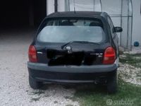 Occasion Opel Corsa 65 ch (47 kW) 2000 Noir Berline