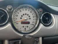 Usata Mini One Cabriolet 90 CV (66 kW) 2005 Cabrio