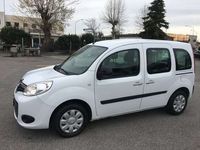 usata Renault Kangoo DCI - AUTOCARRO 5 POSTI