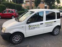 usata Fiat Panda Panda1.2 natural power Dynamic