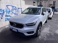 Occasion Volvo XC40 150 ch (110 kW) 2019 Blanc SUV