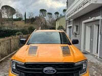 Usata Ford Ranger 170 CV (125 kW) 2024 Pick-up