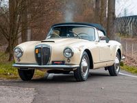Usata Lancia Aurelia 120 CV (88 kW) 1957 Bianco avorio Cabrio