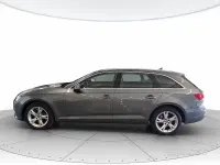 Usata Audi A4 Sport 150 CV (110 kW) 2017 Antracite Station wagon