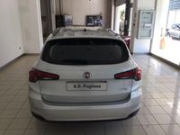 Usata Fiat Tipo Wagon 131 CV (96 kW) 2021 Grigio Station wagon