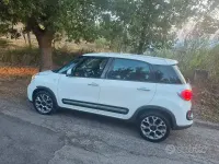 Usata Fiat 500L Trekking 85 CV (62 kW) 2014 Monovolume
