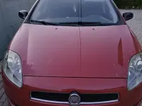 Usata Fiat Bravo 120 CV (88 kW) 2012 Rosso Utilitaria