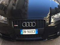 Usata Audi A3 Ambition 170 CV (125 kW) 2008 Berlina