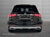Occasion Mercedes GLE350 Premium 194 ch (142 kW) 2021 Noir SUV