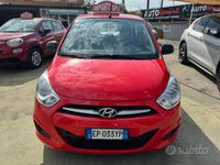 usata Hyundai i10 1.1 12V BlueDrive GPL Classic