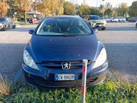 usata Peugeot 307 CC 1.6 16V CC