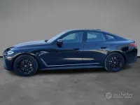 Usata BMW i4 Sport Line 105 kW (143 CV) 2022 Nero Berlina