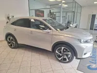 Usata DS Automobiles DS7 Crossback Grand Chic 131 CV (96 kW) 2022 Grigio SUV