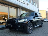 usata BMW X3 xDrive 30d mhev 48V Msport