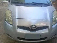 Usata Toyota Yaris 69 CV (50 kW) 2009 Utilitaria