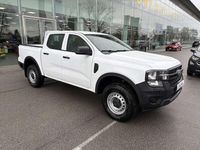Nuova Ford Ranger XL 170 CV (125 kW) 2026 Frozen white Pick-up