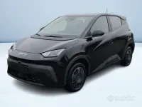 Nuova BYD Dolphin Surf Active 2026 Nero Utilitaria