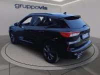 Usata Ford Kuga ST-Line 150 CV (110 kW) 2023 Agate black SUV