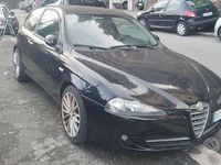 Usata Alfa Romeo 147 120 CV (88 kW) 2008 Utilitaria