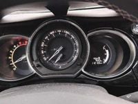 Usata DS Automobiles DS3 So Chic 75 CV (55 kW) 2016 Berlina