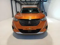 Usata Peugeot 2008 Allure 110 CV (80 kW) 2022 Arancione SUV