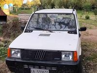 Usata Fiat 750 34 CV (25 kW) 1987 Berlina